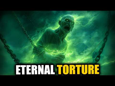 What Actually Happened to Voldemort’s Soul? (A Fate Worse Than Death)