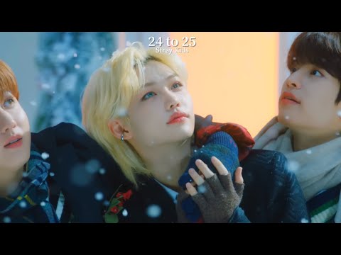 [𝐒𝐊𝐙 𝐏𝐋𝐀𝐘𝐋𝐈𝐒𝐓] 추운 겨울을 따뜻하게 해줄 스키즈 겨울 플리 ☃️ | 파트별 가사 | 번역 | 스트레이키즈 플레이리스트 🎄 #skzplaylist