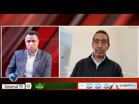Maamulka Somaliland Jinni xitaa hadii uu aqoonsanayo waa rabaan" Axmed Cawad