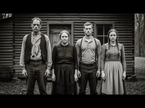 (1849, North Carolina) The Most Twisted Appalachian Family You Didn’t Know Existed