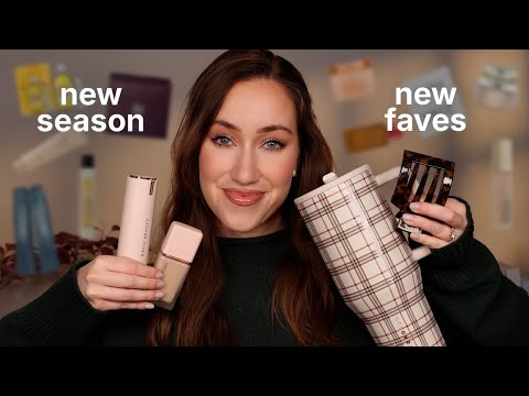 All My Favorites Since Maternity Leave 🤍 (SO GOOD)