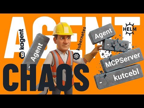 Deploy AI Agents and MCPs to Kubernetes: Is kagent and kmcp Worth It?