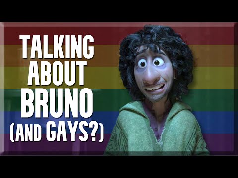 The Postmodern Horror of TikTok's Encanto Discourse