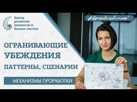 How to get rid of limiting beliefs. Reparenting. Belief-based diagnostics.