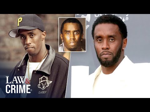 The History of P. Diddy: From Rap Mogul to Accused Sex Trafficker