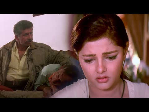 China Gate (Uncut) Movie Part06 #एक्शनमूवी #Om #NaseeruddinShah #Danny #PareshRawal #MamtaKulkarni