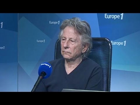 Roman Polanski : "La blague de Laurent Laffitte était minable"