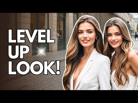 9 Quick and Easy Ways to Elevate Your Look
