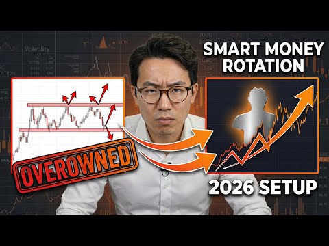 Forget Silver: This "Hidden" Metal is the Real Wealth Opportunity of 2026