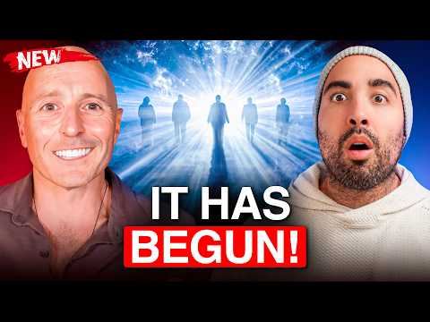 2026: EVERYTHING CHANGES FOREVER! | Lee Harris Energy Update