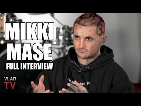 Gambler Mikki Mase on NBA Betting Scandal & How Mafia Rigged NBA Poker Games (Full Interview)