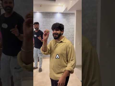 Find An Object Starting With The Letter Challenge | The Urban Guide