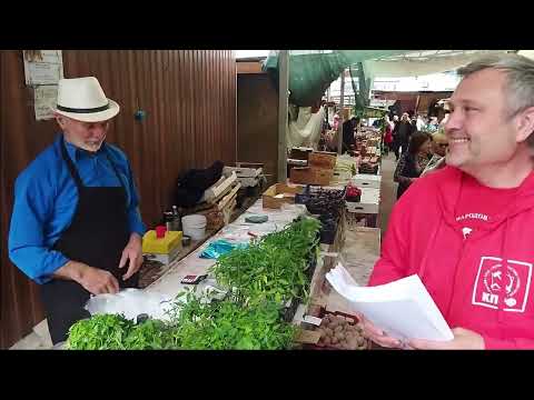 The Anapa city administration wants to destroy the labor of farmers and deprive Anapa residents o...