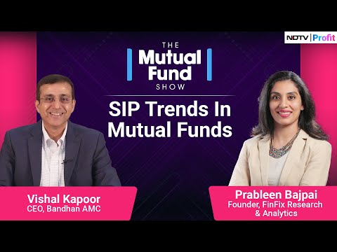 Right Time To Play Multi Asset Funds? | The Mutual Fund Show | NDTV Profit