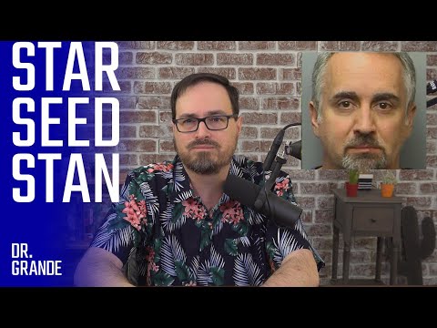 Alien Abductee Goes to Jail | Stan Romanek Case Analysis