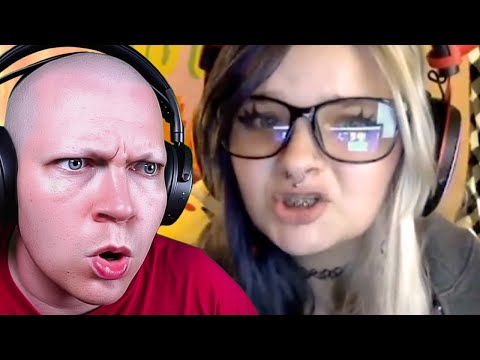 Steak Reacts to Packgod vs Cyberbully