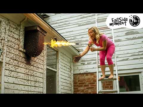 TOTAL IDIOTS AT WORK #76 | Instant Regret Fails Compilation 2025 | Best of the Month