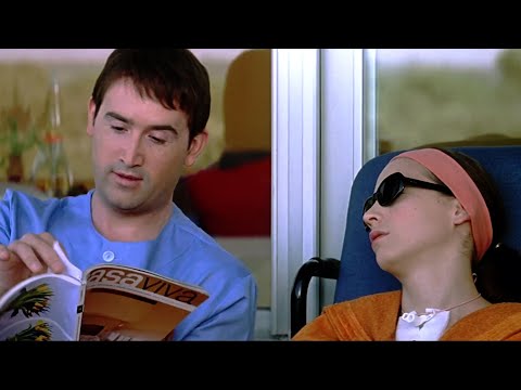 全天候的监护下，昏睡四年的植物人女孩竟然怀孕了《对她说》