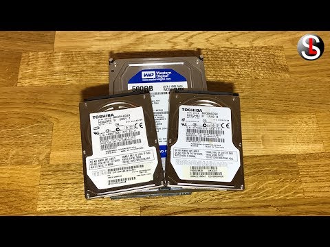 How to fix bad sectors on your hard drive. 3 Ways