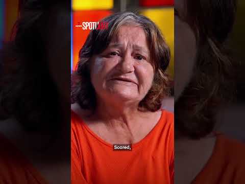 Veronica was arrested for drug smuggling. She claims she is the victim of an online romance scam.