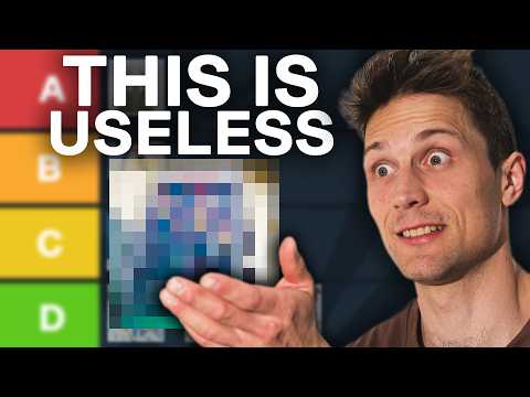 Emil Abrahamsson Ranks Climbing Training Tools