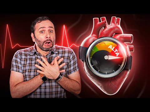 High blood pressure? What is blood pressure?