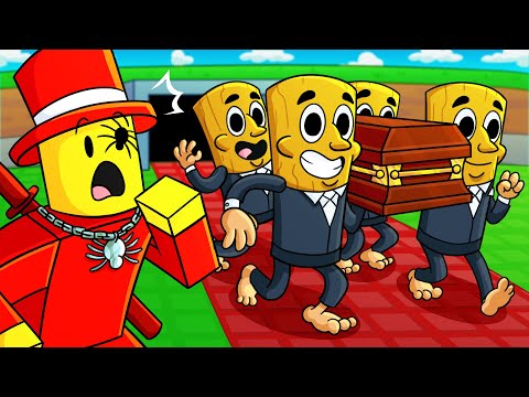 TUNG TUNG SAHUR RETURNS... (Cartoon Animation)