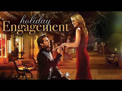 Holiday Engagement - Full Movie