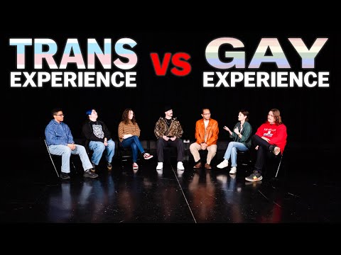Is America The Best Place For LGBTQ+ Members? Gay vs Trans