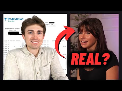 Is Tori Trades Legit?