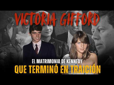 La Caída del Matrimonio de Victoria Gifford y Michael Kennedy: La Historia Completa