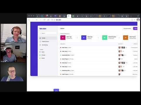 Django Trends in 2023 - Talk Python to Me Ep.428