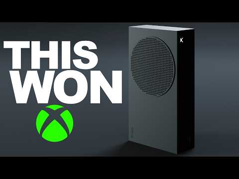 Microsoft was right. Xbox Update!