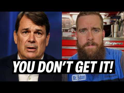 You Underpaid, Overworked, & Ignored Us... Now You're Confused?!