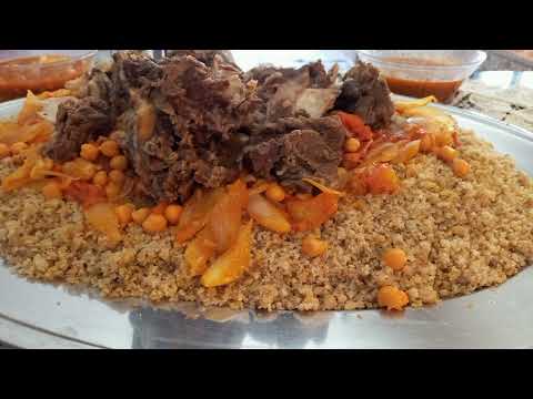 المفتول الفلسطيني بخطوات بسيطه هتصيري أستاذه بعد هاد الفيديو