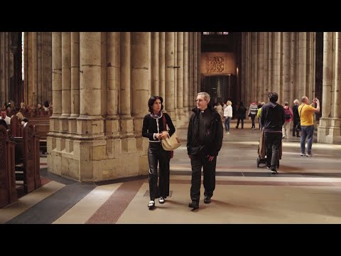 The Way of Edith Stein (Full Documentary)