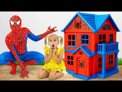 Alice and Stories About Helping New Friends