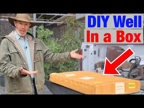 What YouTubers Don't Tell You About Hand Pump Wells (Sand Point)