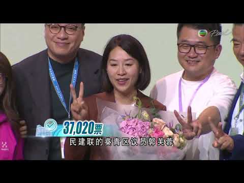 香港無綫︱2025年12月08日︱普通話4:15新聞｜TVB News