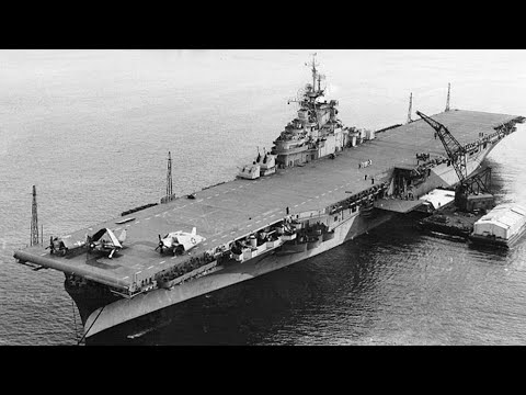 Japanese Admirals Had 4 Minutes Before USS Fletcher's Radar Locked Targets In Total Darkness