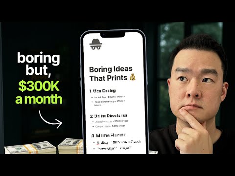 5 High-Paying Side Hustles Hidden in Plain Sight (With AI)