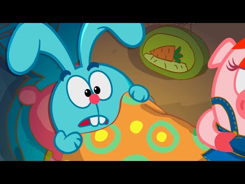 Смешарики | Вспоминаем лучшие серии седьмого сезона. Смотреть онлайн. Мультики для детей. 0+