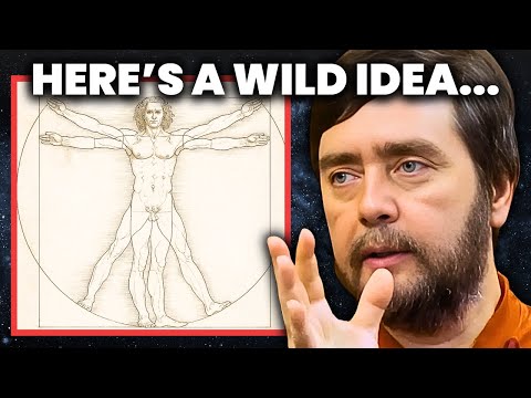 The Deepest Question in Science: What Are You?