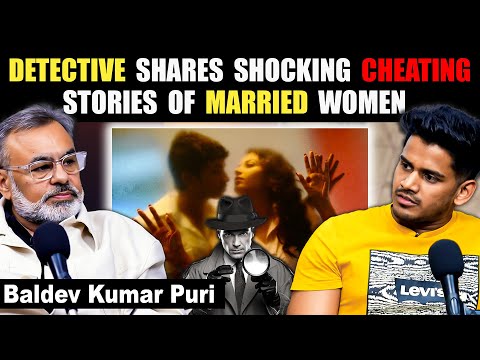 Unbelivible and Shocking Story of Cheating of Married Woman |RealTalk Clips|