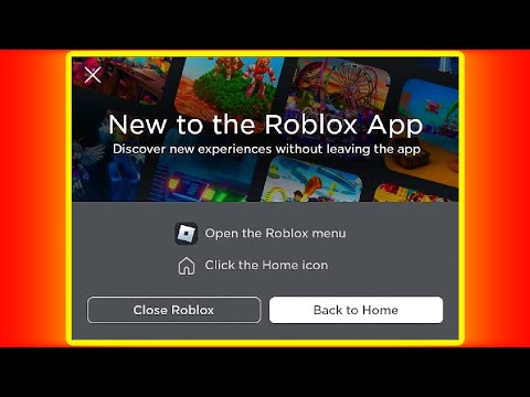 THE MOST ANNOYING ROBLOX UPDATE EVER?