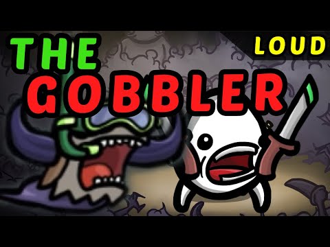 NEW PATCH NEW ENEMY - Loud Thief Dagger - Brotato Danger 5