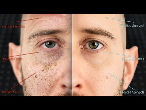 I Tried 3 Habits To Slow Aging