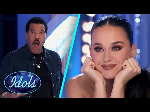 Original Songs That Wowed The Judges From American Idol 2024