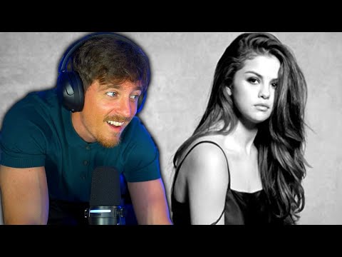 Selena Gomez - Kill Em With Kindness (music video) FIRST REACTION