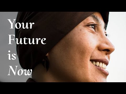 You Are Enough! | Words for Teens from Sister Đẳng Nghiêm | 2022 07 28